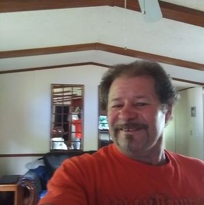 Meet your Posher, Terry duane